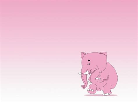 🔥 [40+] Pink Elephant Wallpapers | WallpaperSafari