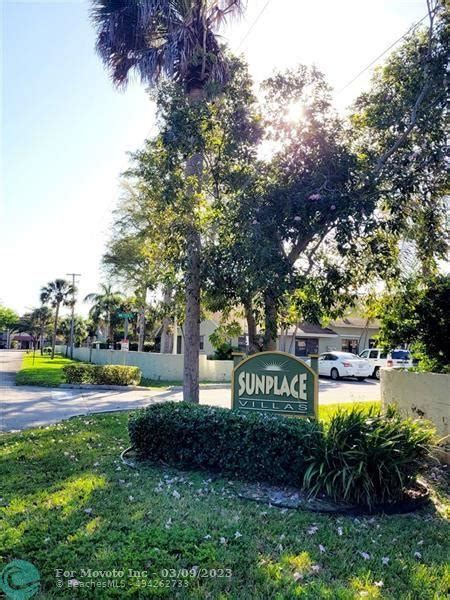 Sunrise Lakes Phase 4, Sunrise, FL real estate & homes for Sale - Movoto