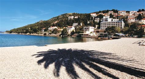 Hotel Kompas, Dubrovnik, Dalmatia, Croatia