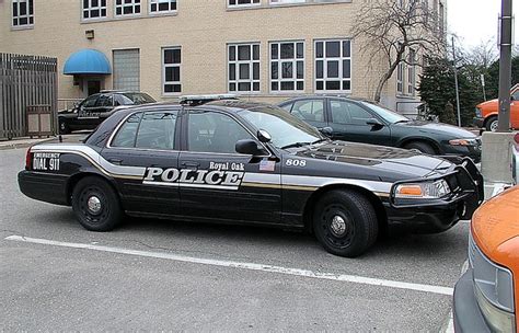 Royal Oak PD_8 | Royal Oak Police Dept. Royal Oak, Michigan … | Flickr