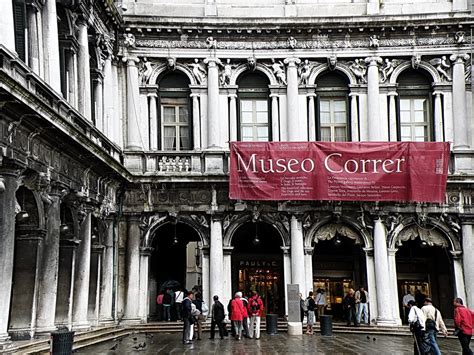 Venezia - Museo Correr - 3D Virtual Museum