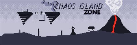 cHAOs island .png - Fan Art & Comics - Sonic Stadium