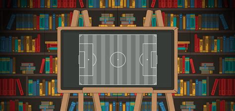 Best Football Tactics Books to Read [Updated for 2021] - Index Scholar