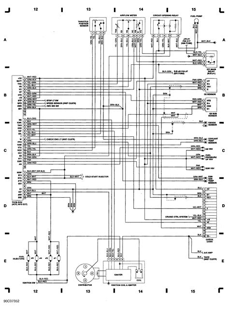 92 Nissan Hardbody Wiring Diagram Free Picture - Boating Lakepowell Discountt