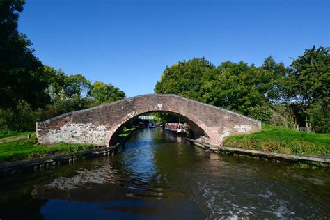 Canal de Stratford-upon-Avon - Megaconstrucciones, Extreme Engineering