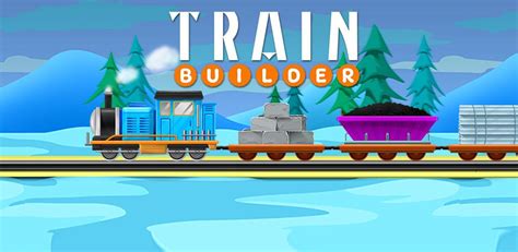 Train Builder Games for kids - APK Download for Android | Aptoide