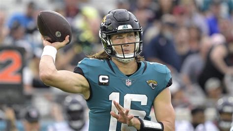 Jaguars' Trevor Lawrence has maturity level to overcome awful rookie season