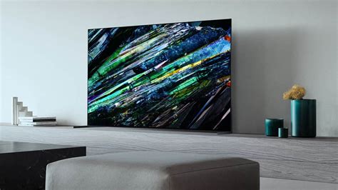 2023 Sony A80L, A95L OLED TVs Are Up to 200% Brighter Than Last Year ...