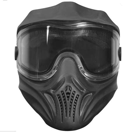 Best Paintball Masks (Reviewed Updated in September 2020)