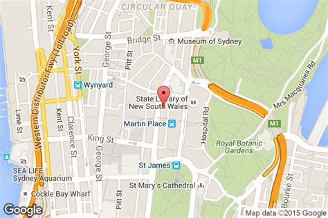 8 Person Private Office @ 52 Martin Place, Sydney, NSW, 2000 | Office Hub