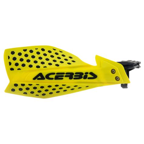 X-Ultimate Hand Guards by Acerbis