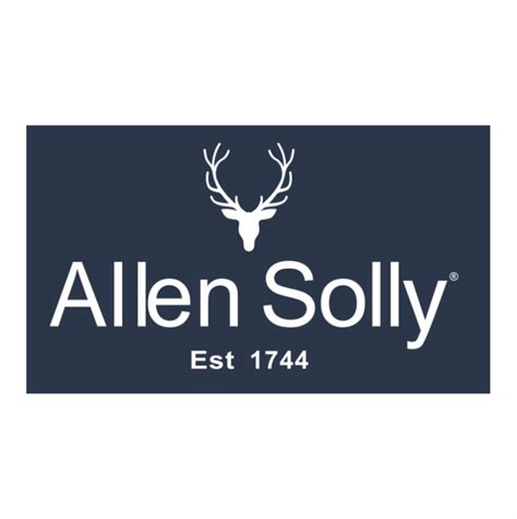 Allen Solly Logo PNG HD and Vector File - PNG Images for Designer FREE