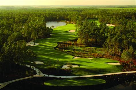 Top Golf Courses in Southwest Florida | Must Do Visitor Guides