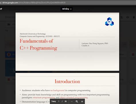 [Free DownLoad] - Books for C/C++ Programming Part 1