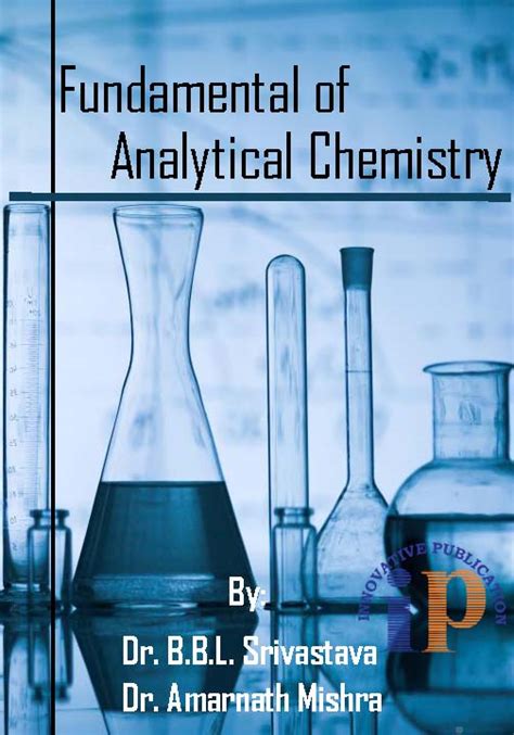 Fundamental of Analytical Chemistry, Reprint 2020