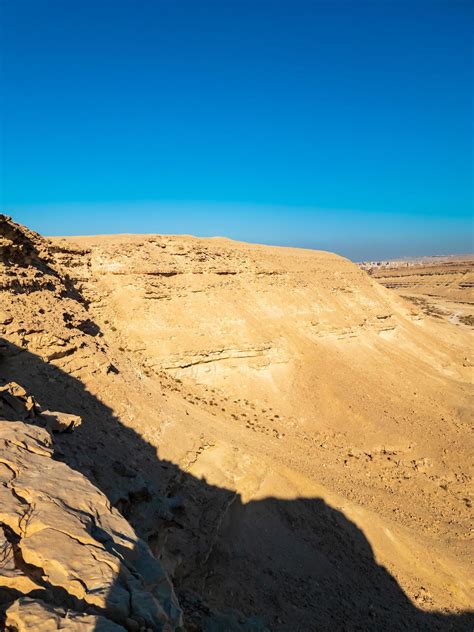 sand dunes in the desert 4424019 Stock Photo at Vecteezy