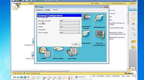 Router configuration utility - lightningmasa