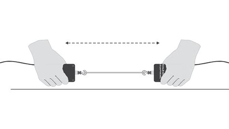 Newton's Third Law > Experiment 11 from Physics with Vernier