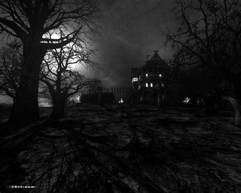 haunted house After Dark Photo 22615660 Fanpop | Scary houses ...