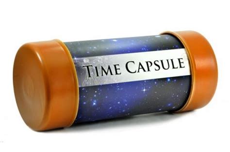 Centennial Time Capsule – Ideas Wanted – Culver City Crossroads