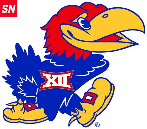 Introducing the new Big 12 logo: | SportsNation | Scoopnest