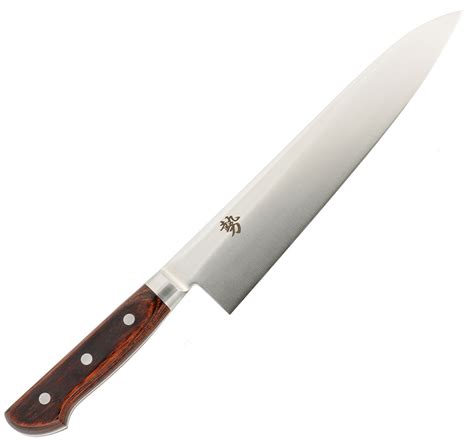 Gyuto knives (chef knives): Gyuto