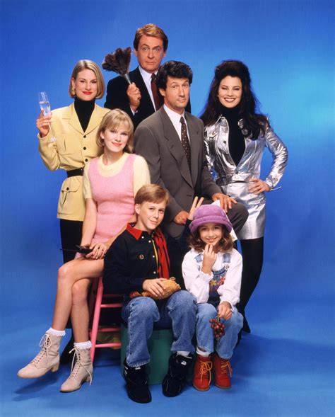 The Nanny (HQ) - The Nanny Photo (7669909) - Fanpop