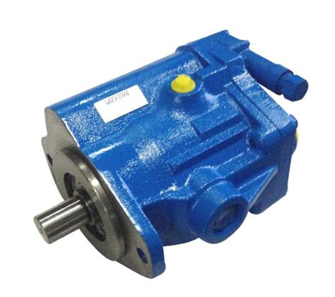 Vickers PVB20-RS-20-CVP-11 Axial Piston Pumps