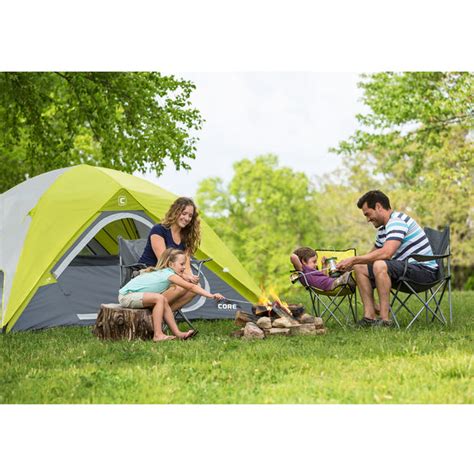 Tents – Core Equipment