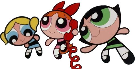 Moral Decay | Powerpuff Girls Wiki | FANDOM powered by Wikia