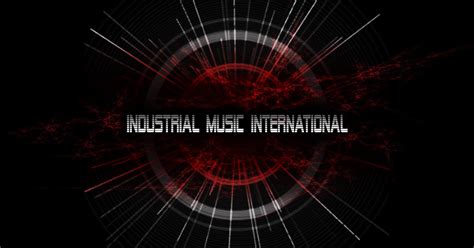 Industrial Music International - Home