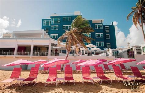 The Tryst Beachfront Hotel in San Juan | Best Rates & Deals on Orbitz