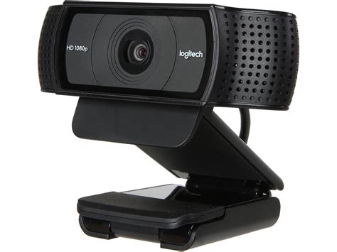 Logitech C920 HD Pro Webcam - Newegg.com