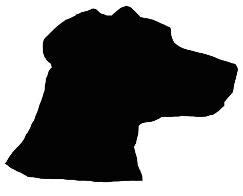 Free Labradoodle Silhouette Cliparts, Download Free Labradoodle Silhouette Cliparts png images ...