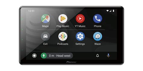 Latest Pioneer Wireless CarPlay Receivers have Alexa built-in - 9to5Toys