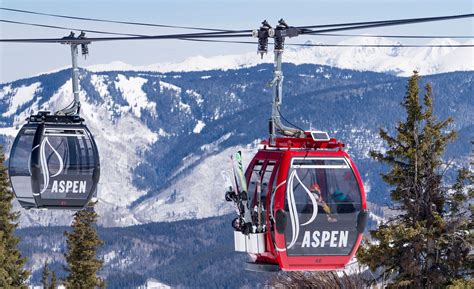 American Dream: North America's top 5 ski resorts | Daily Sabah