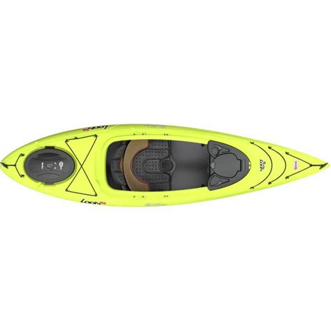 Old Town Loon 106 Recreational Kayak - 2022 for sale from United States