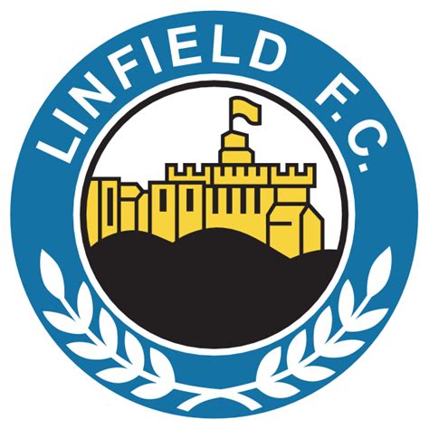 Linfield FC Logo Download png