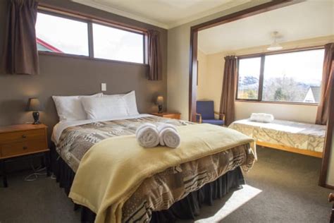 Lake Tekapo Village Hotels | Find and compare great deals on trivago