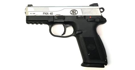 Fn Fns-40/fnx-40 - For Sale :: Guns.com