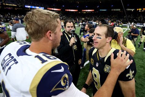 Saints vs. Rams 2018 Preseason: TV Schedule, Online Streaming, Radio ...