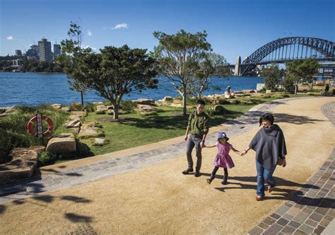 Barangaroo Reserve - Things to Do, Restaurants, Events & More