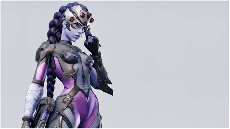 How to unlock Widowmaker in Overwatch 2: Abilities, class, and more ...