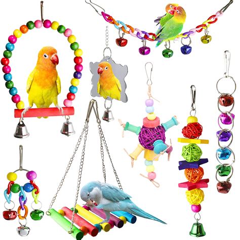 10 Best Hanging Finch Bird Cages for Your Feathered Friends ...