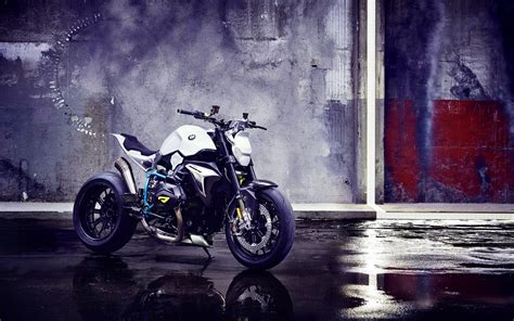 BMW Bike Wallpapers - Top Free BMW Bike Backgrounds - WallpaperAccess