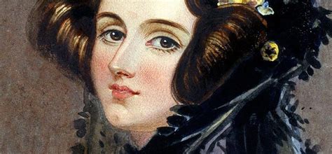 Ada Lovelace Day (October 8th, 2024) | Days Of The Year