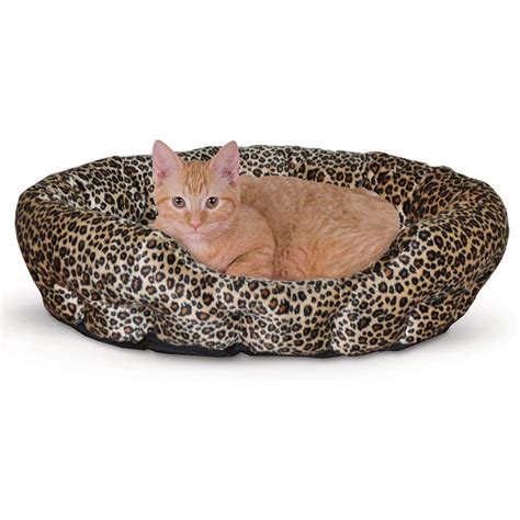 Cat Nest Bed for Large Cats