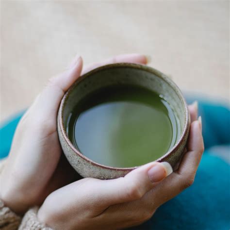 6 Stunning Benefits of Green Tea for Skin - Glam Skin Review