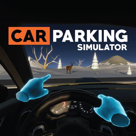 Car Parking Simulator by Sloppy Studios