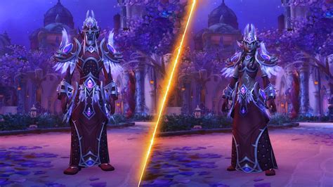 Nightborne (playable) - Wowpedia - Your wiki guide to the World of Warcraft